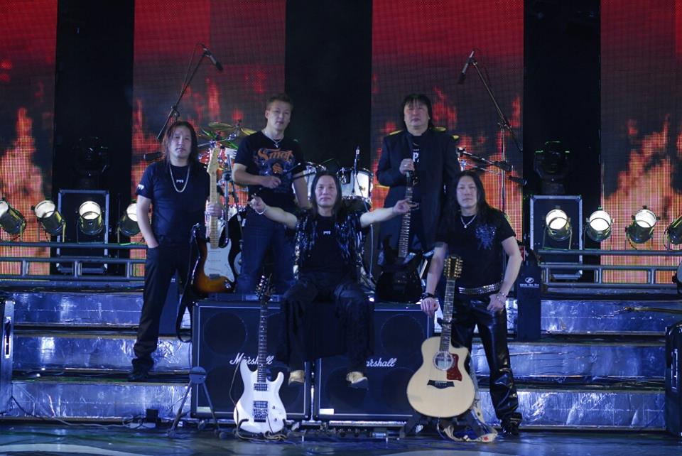 “Хурд” хамтлаг дэлхийн томоохон хотуудад тоглолтоо хийнэ